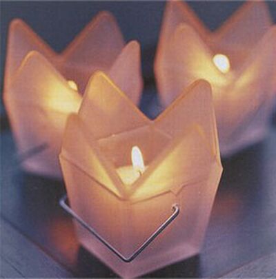 japanese wedding favors wedding favors candles