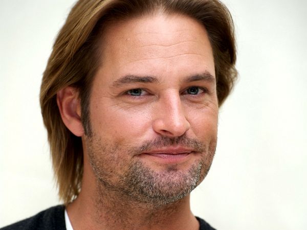 Josh Holloway