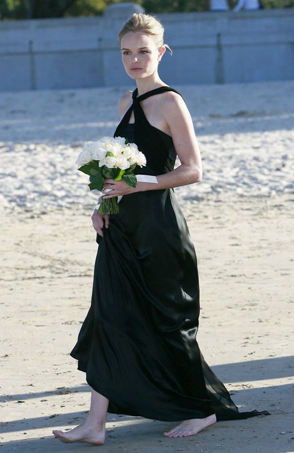 Kate Bosworth Bridesmaid