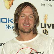 keith urban