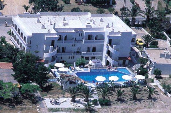 Kordistos Hotel