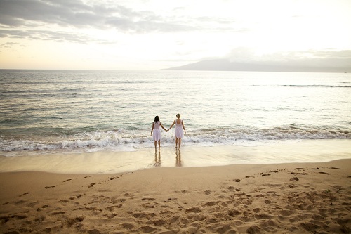 Lesbian Wedding Destinations