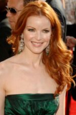 marcia cross hollywood