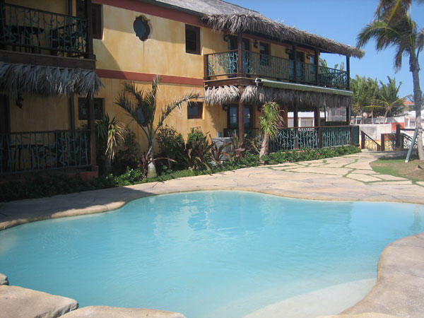 Marley Resort and Spa