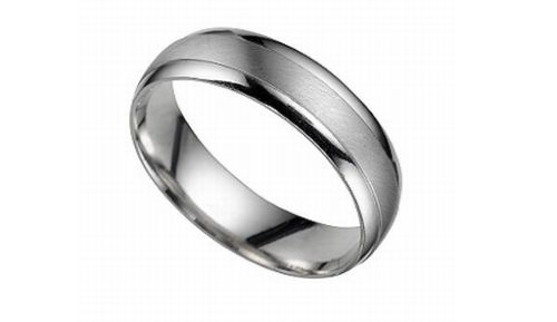 Mesmerizing male wedding rings - Wedding Clan