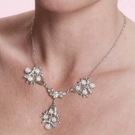 necklace bridal acc1essories 3