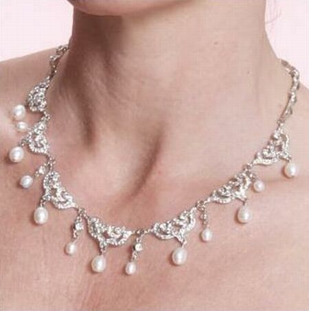 necklace bridal accessories 21