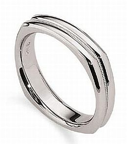 new wedding band collection 49