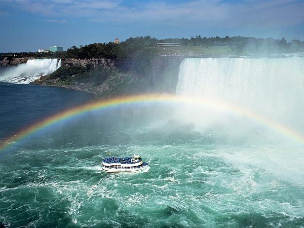 Niagara Falls