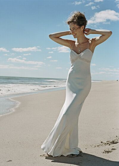 nicole miller designer wedding gowns