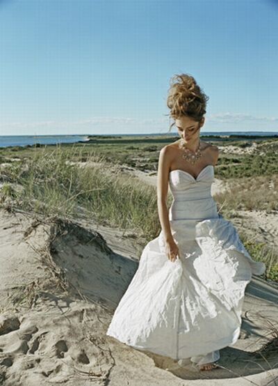 nicole miller designer wedding gowns 2