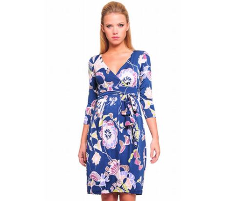 Olian Gillian Dress