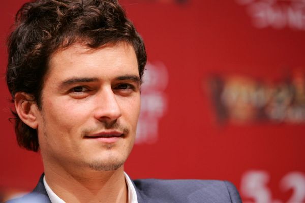 Orlando Bloom