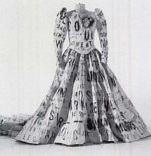 paper wedding dress 6 49