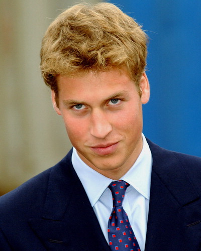 prince william 49