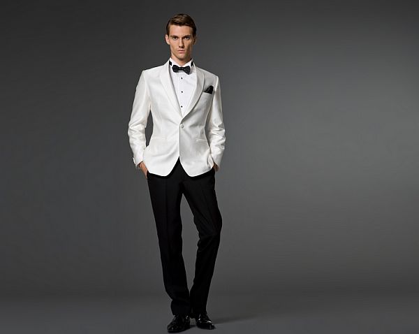 Ralph Lauren Tuxedo