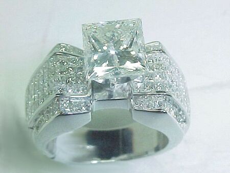 ring wedding ring p latinum wedding ring