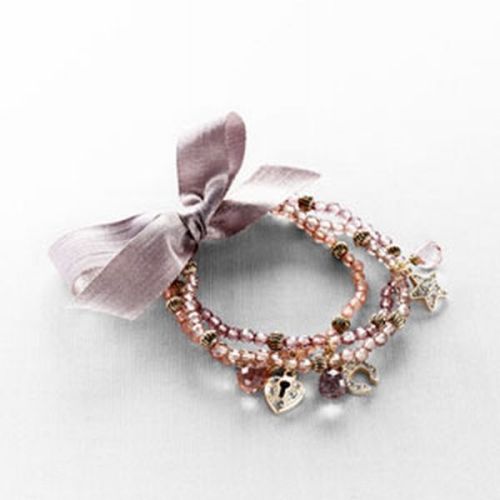 Romantic and Timeless bracelet