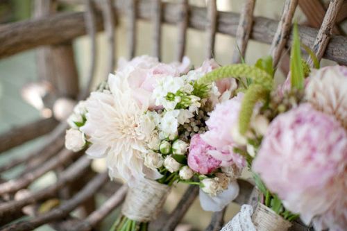 Sparkling Bouquet