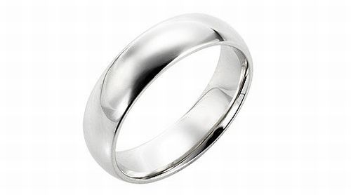 Mesmerizing male wedding rings - Wedding Clan