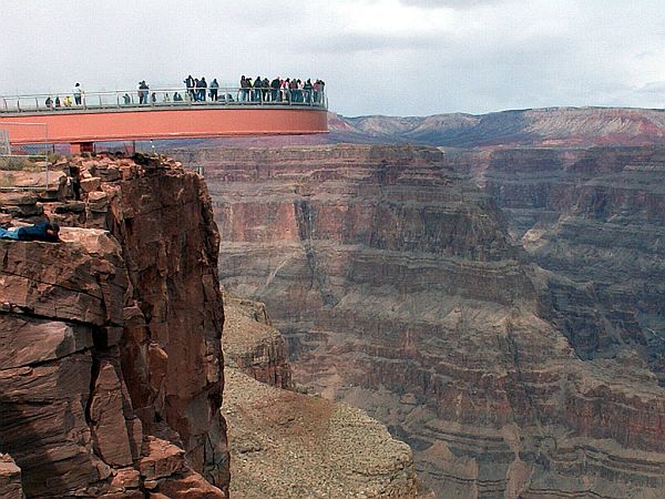 The Skywalk