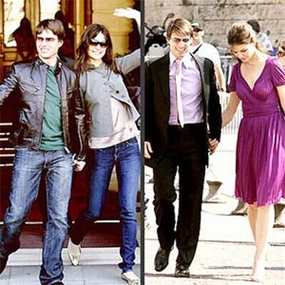 tom cruise katie holmes