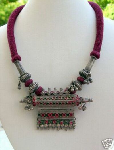 tribal bridal jewelry indian jewelry 2