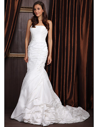 Top Wedding Gowns of 2012 - Wedding Clan