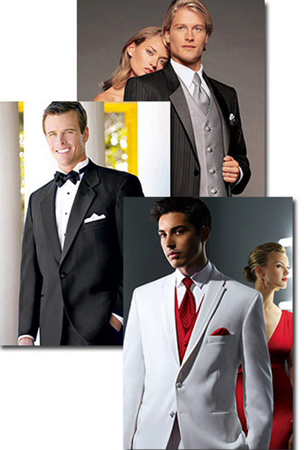 4 Budget tuxedo rental shops in USA - Wedding Clan