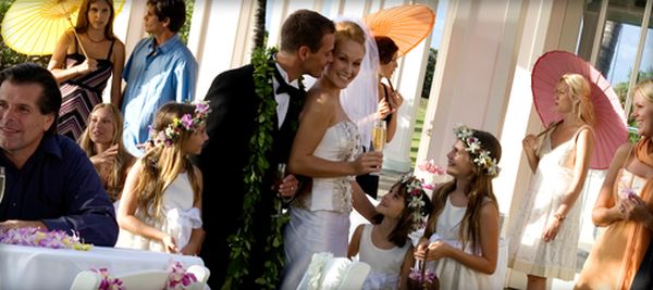 Waikiki Weddings