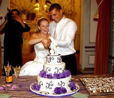 wedding cakes celebrity wedding cakes cakes