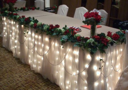 wedding decoration 6