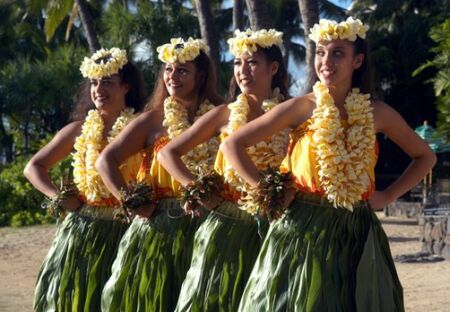 wedding destinations hawaii 6