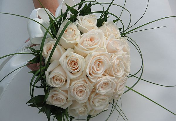 Wedding Flowers