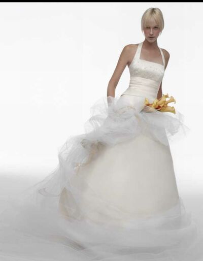wedding gown 23