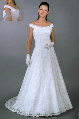 wedding gown 89