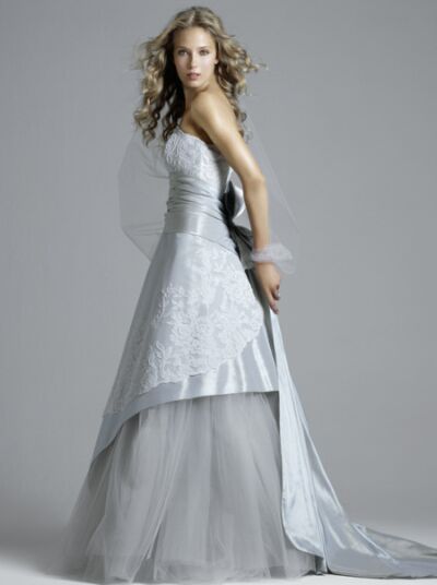 wedding gown n2p