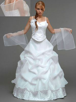 wedding gown n8