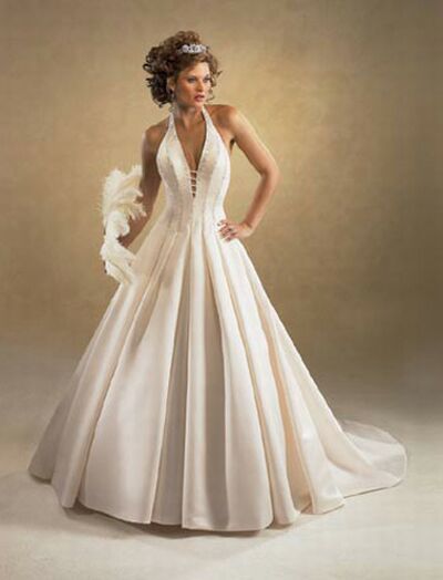 wedding gown q2