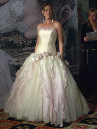 wedding gowns bridal wears 5