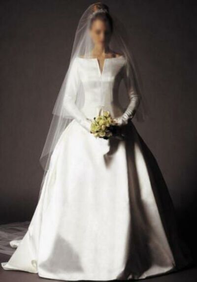 wedding gowns di12