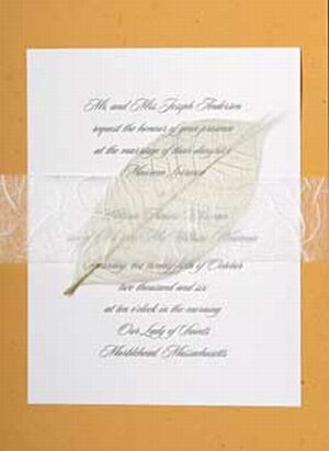 wedding invitations o4