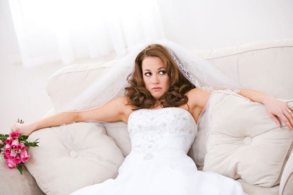 Wedding mistakes to avoid