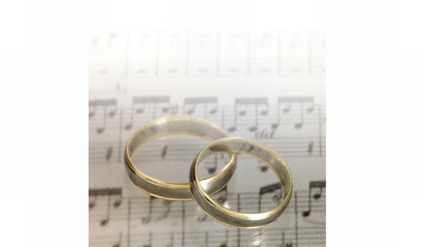 Wedding music mistakes