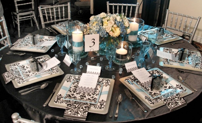 Best planning tips for a wedding shower - Wedding Clan