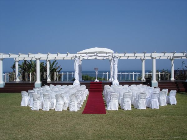 Wedding Venues in South Africa