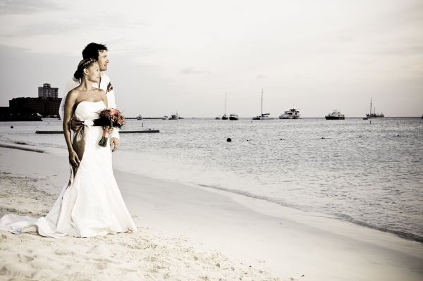 Why to get married in Aruba