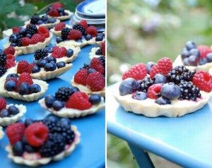 tarts-for-wedding