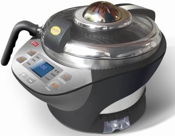 Auto-Cooking-Appliances