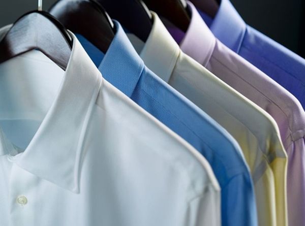 Dress-Shirts